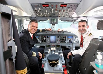 Stigao i TAP Air Portugal: Osim s Lisabonom, Zagreb će povezati s destinacijama u Americi i Africi