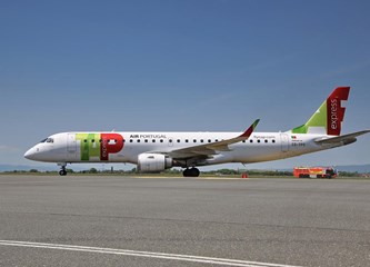 Stigao i TAP Air Portugal: Osim s Lisabonom, Zagreb će povezati s destinacijama u Americi i Africi