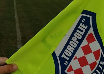 Sjajno Turopolje osvojilo naslov prvaka i zaslužilo svoje mjesto u 1. ŽNL Istok!