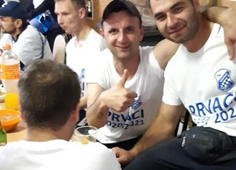 Sjajno Turopolje osvojilo naslov prvaka i zaslužilo svoje mjesto u 1. ŽNL Istok!