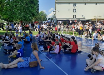 VG Fest pokazao svu raskoš plesa: Velika Gorica ima jaku plesnu scenu