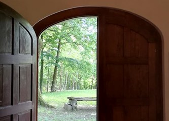 Bliži se jedinstveni festival drvenih kapela 'Sancta Barbara', otvorenje u impresivnoj kapeli sv. Barbare u V. Mlaki