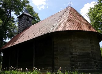 Bliži se jedinstveni festival drvenih kapela 'Sancta Barbara', otvorenje u impresivnoj kapeli sv. Barbare u V. Mlaki