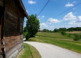 Bliži se jedinstveni festival drvenih kapela 'Sancta Barbara', otvorenje u impresivnoj kapeli sv. Barbare u V. Mlaki