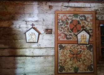 Bliži se jedinstveni festival drvenih kapela 'Sancta Barbara', otvorenje u impresivnoj kapeli sv. Barbare u V. Mlaki