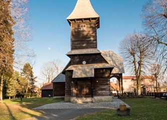 Bliži se jedinstveni festival drvenih kapela 'Sancta Barbara', otvorenje u impresivnoj kapeli sv. Barbare u V. Mlaki