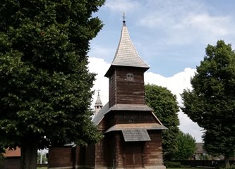 Bliži se jedinstveni festival drvenih kapela 'Sancta Barbara', otvorenje u impresivnoj kapeli sv. Barbare u V. Mlaki