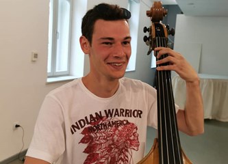 "Sedmero veličanstvenih" Velikogoričana zasviralo publici Sinja i Solina