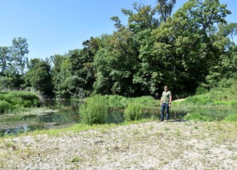 Selečki most konačno ide u izgradnju! Turopolje i Posavina opet će se povezati, a evo kako će izgledati