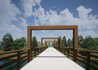 Selečki most konačno ide u izgradnju! Turopolje i Posavina opet će se povezati, a evo kako će izgledati