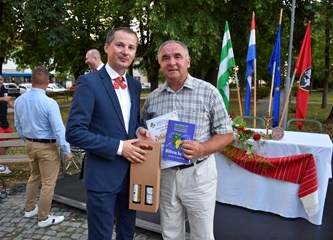 FOTO: Svečanim spravišćem Plemenita općina turopoljska obilježila 30 godina od obnove