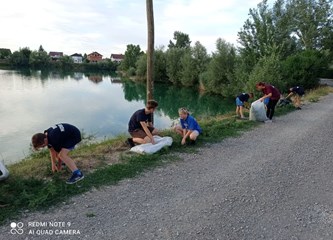 DVD Novo Čiče u akciji protiv ambrozije: Cilj je u potpunosti suzbiti taj opasan alergen!