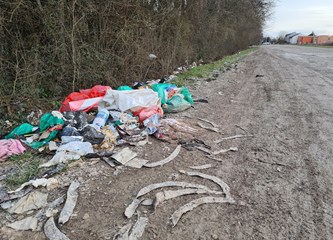 Na najkritičnije lokacije divljih deponija stiže pet nadzornih kamera