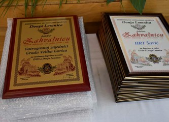 Proslavljeno 130 godina DVD-a Donja Lomnica: „Vatrogastvo je tradicija koja pokreće naše selo i čuva ga od nedaća“