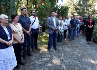 FOTO: Žirovina bogatija programom i sadržajem, no hrastove šume, na žalost, sve siromašnije plodovima