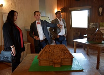 FOTO: Žirovina bogatija programom i sadržajem, no hrastove šume, na žalost, sve siromašnije plodovima