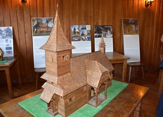 FOTO: Žirovina bogatija programom i sadržajem, no hrastove šume, na žalost, sve siromašnije plodovima