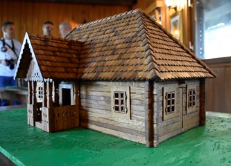 FOTO: Žirovina bogatija programom i sadržajem, no hrastove šume, na žalost, sve siromašnije plodovima