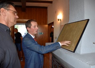 FOTO: Žirovina bogatija programom i sadržajem, no hrastove šume, na žalost, sve siromašnije plodovima