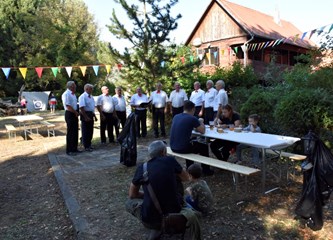 FOTO: Žirovina bogatija programom i sadržajem, no hrastove šume, na žalost, sve siromašnije plodovima