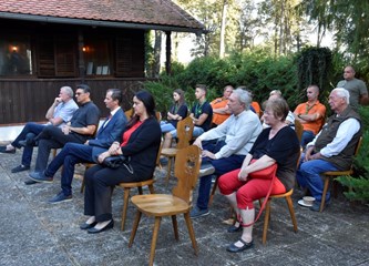 FOTO: Žirovina bogatija programom i sadržajem, no hrastove šume, na žalost, sve siromašnije plodovima