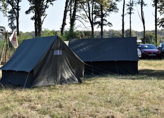 FOTO: Žirovina bogatija programom i sadržajem, no hrastove šume, na žalost, sve siromašnije plodovima