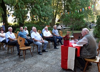 FOTO: Žirovina bogatija programom i sadržajem, no hrastove šume, na žalost, sve siromašnije plodovima