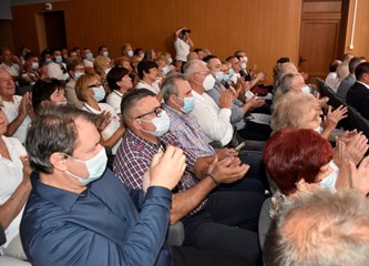 Ogranak seljačke sloge Buševec proslavio 100 godina djelovanja