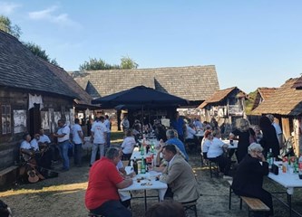Ogranak seljačke sloge Buševec proslavio 100 godina djelovanja