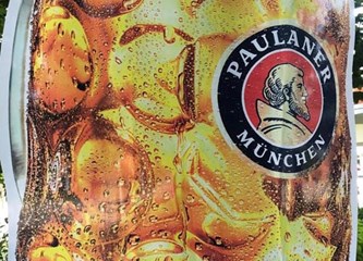 Oktoberfest u Gorici: Točeni Paulaner, besplatne kobasice i pravi bavarski ugođaj čekaju vas u centru grada!