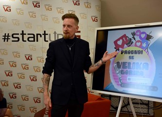 "AGROfitness", "Selim se", "Probudi se VG"... Polaznici predinkubacijskog programa predstavili svoje poduzetničke ideje