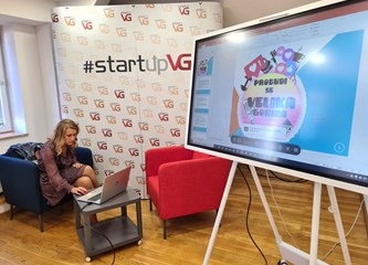"AGROfitness", "Selim se", "Probudi se VG"... Polaznici predinkubacijskog programa predstavili svoje poduzetničke ideje