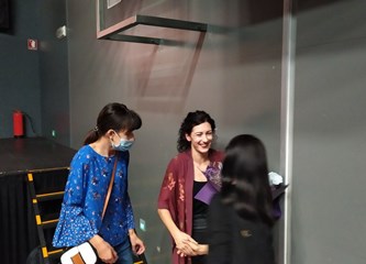 Fantastičan Fuji dokumentarac premijerno prikazan u Velikoj Gorici: Ako sanjate veliko, živjet ćete veliko i samo vam je nebo granica!