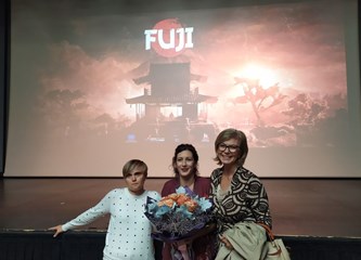 Fantastičan Fuji dokumentarac premijerno prikazan u Velikoj Gorici: Ako sanjate veliko, živjet ćete veliko i samo vam je nebo granica!