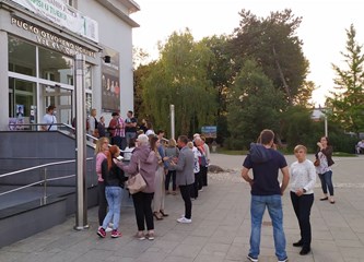 Fantastičan Fuji dokumentarac premijerno prikazan u Velikoj Gorici: Ako sanjate veliko, živjet ćete veliko i samo vam je nebo granica!