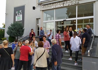 Fantastičan Fuji dokumentarac premijerno prikazan u Velikoj Gorici: Ako sanjate veliko, živjet ćete veliko i samo vam je nebo granica!