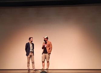 Fantastičan Fuji dokumentarac premijerno prikazan u Velikoj Gorici: Ako sanjate veliko, živjet ćete veliko i samo vam je nebo granica!