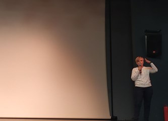 Fantastičan Fuji dokumentarac premijerno prikazan u Velikoj Gorici: Ako sanjate veliko, živjet ćete veliko i samo vam je nebo granica!