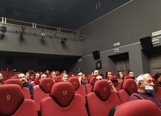 Fantastičan Fuji dokumentarac premijerno prikazan u Velikoj Gorici: Ako sanjate veliko, živjet ćete veliko i samo vam je nebo granica!