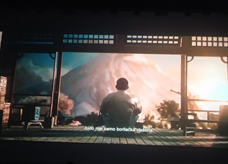 Fantastičan Fuji dokumentarac premijerno prikazan u Velikoj Gorici: Ako sanjate veliko, živjet ćete veliko i samo vam je nebo granica!