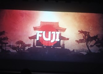 Fantastičan Fuji dokumentarac premijerno prikazan u Velikoj Gorici: Ako sanjate veliko, živjet ćete veliko i samo vam je nebo granica!