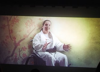 Fantastičan Fuji dokumentarac premijerno prikazan u Velikoj Gorici: Ako sanjate veliko, živjet ćete veliko i samo vam je nebo granica!