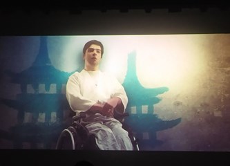 Fantastičan Fuji dokumentarac premijerno prikazan u Velikoj Gorici: Ako sanjate veliko, živjet ćete veliko i samo vam je nebo granica!