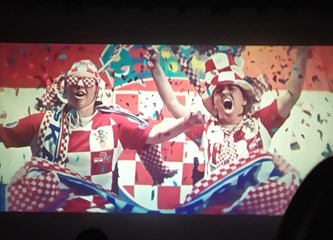 Fantastičan Fuji dokumentarac premijerno prikazan u Velikoj Gorici: Ako sanjate veliko, živjet ćete veliko i samo vam je nebo granica!