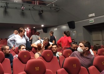 Fantastičan Fuji dokumentarac premijerno prikazan u Velikoj Gorici: Ako sanjate veliko, živjet ćete veliko i samo vam je nebo granica!