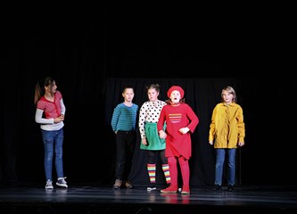 FOTO Zelinsko amatersko kazalište najbolje na Smotri u Buševcu
