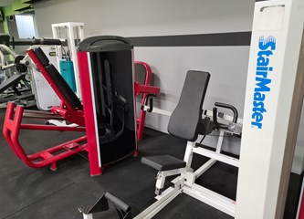 X shape fitness centar u Gorici otvara svoja vrata: „Želja su mi zdravi klijenti koji će se dobro osjećati u svojoj koži!“