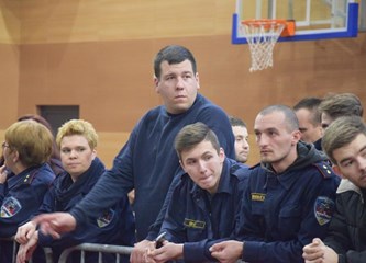 Vatrogasci se okupili na Kupu Franje Mikulina