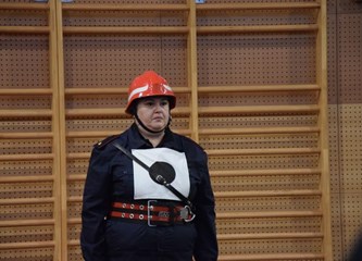 Vatrogasci se okupili na Kupu Franje Mikulina