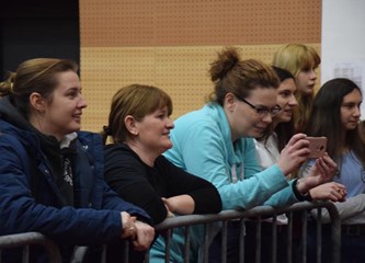 Vatrogasci se okupili na Kupu Franje Mikulina